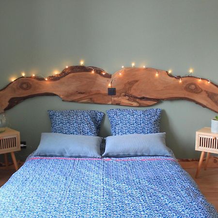 Belladone Guest House Theys Les 7 Laux Exterior foto