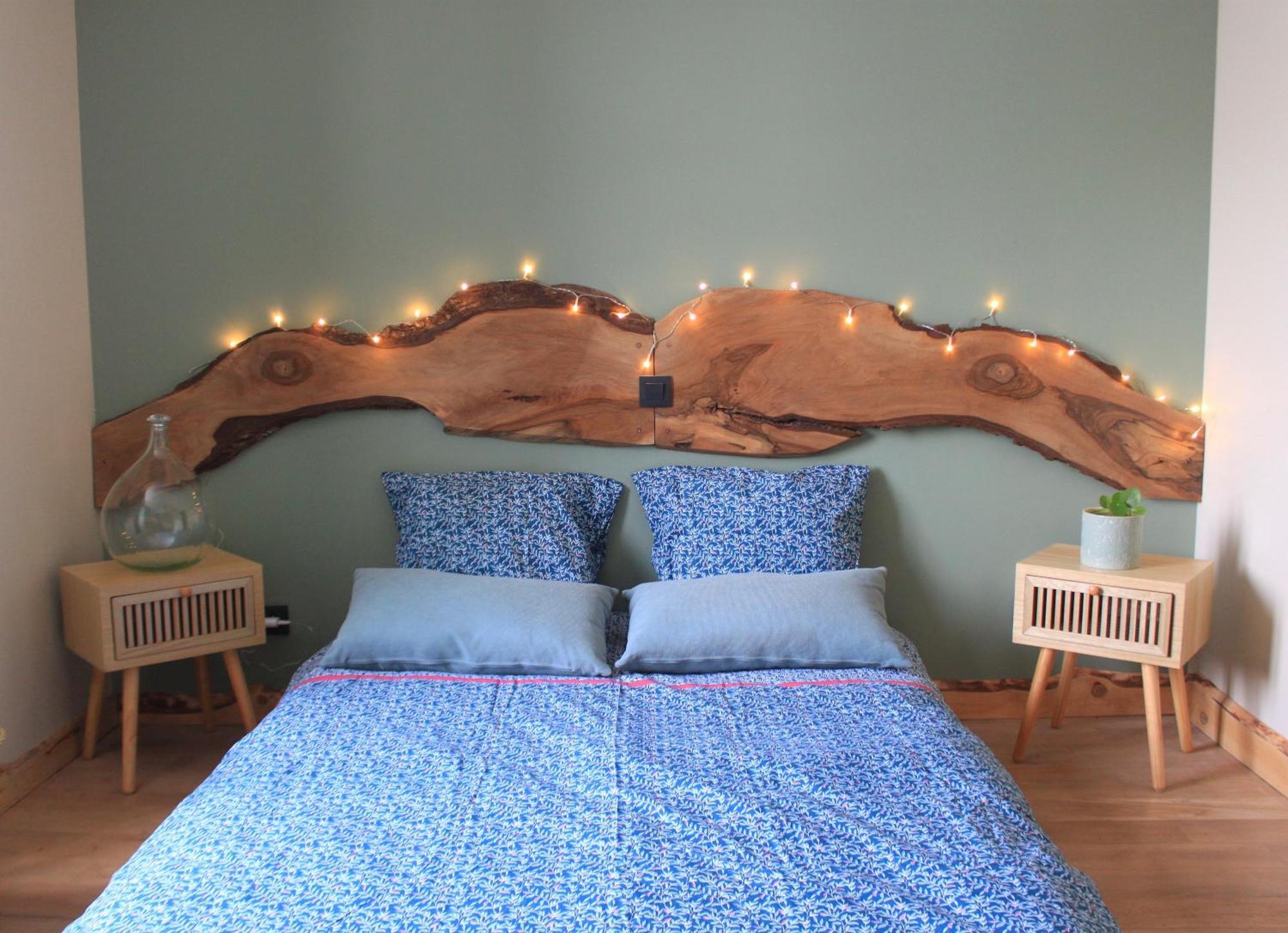 Belladone Guest House Theys Les 7 Laux Exterior foto
